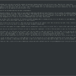 What tools should I use to write?